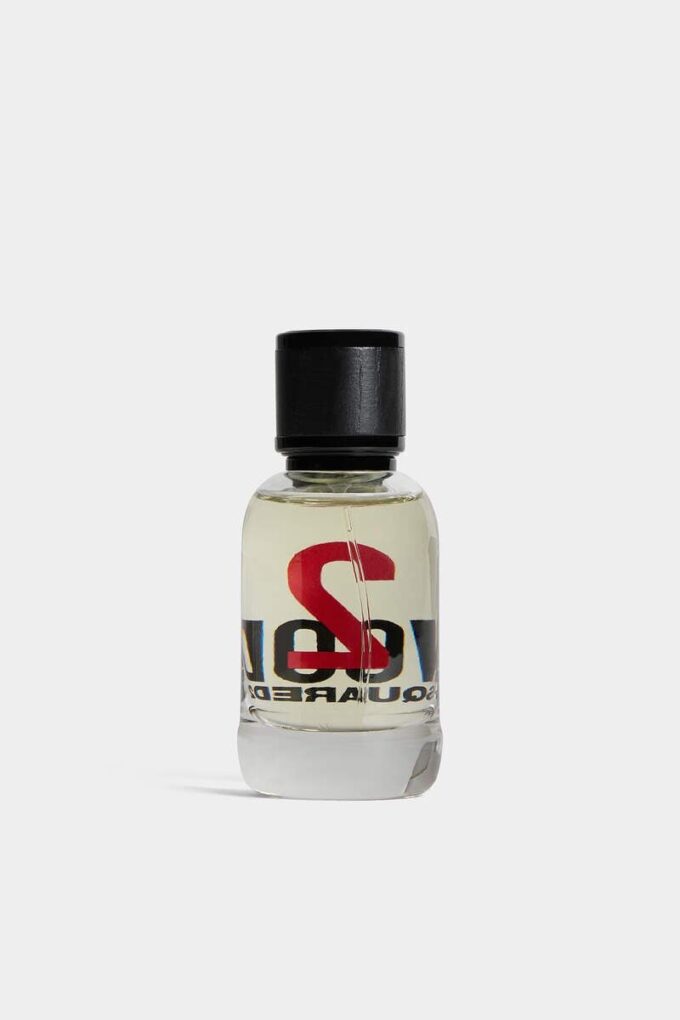 2 Wood 50 ml