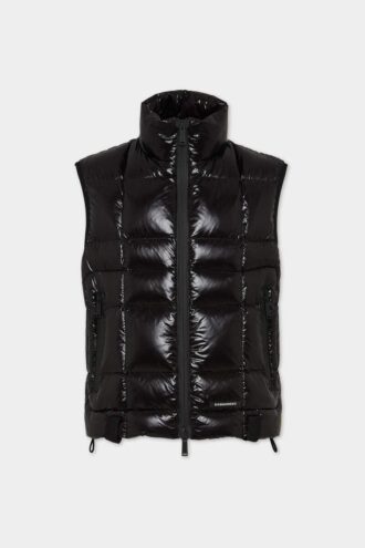 3D-donsvest