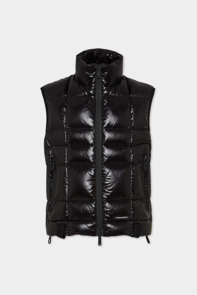 3D-donsvest 3D-donsvest