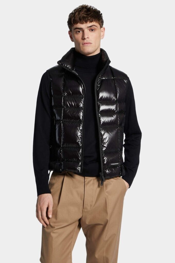 3D-donsvest 3D-donsvest