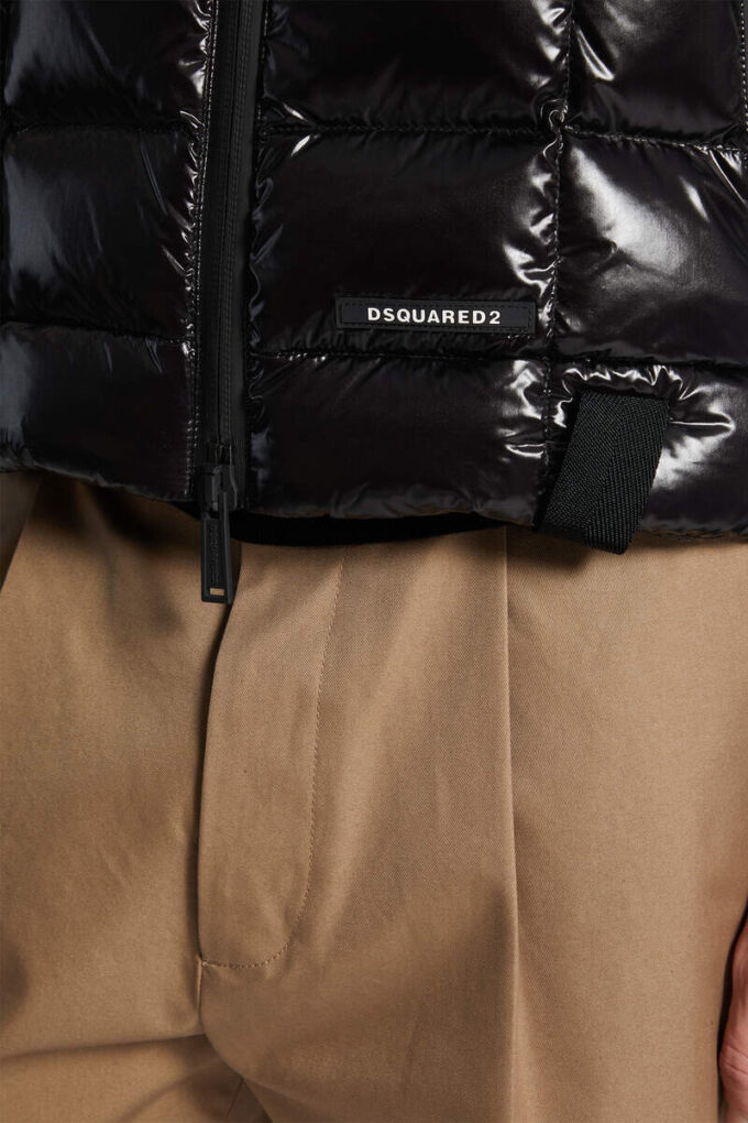 3D-donsvest 3D-donsvest