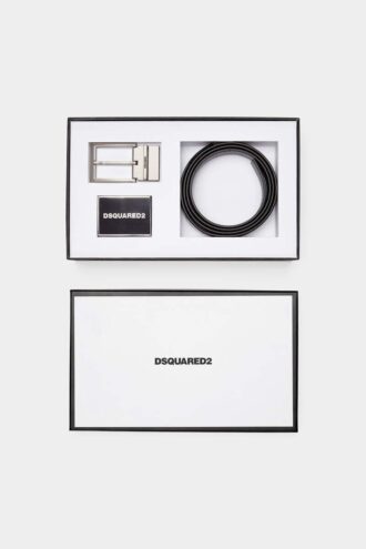 4-in-1 riem geschenkdoos