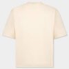 Aloha Souvenir T-shirt met losse pasvorm