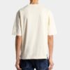 Aloha Souvenir T-shirt met losse pasvorm