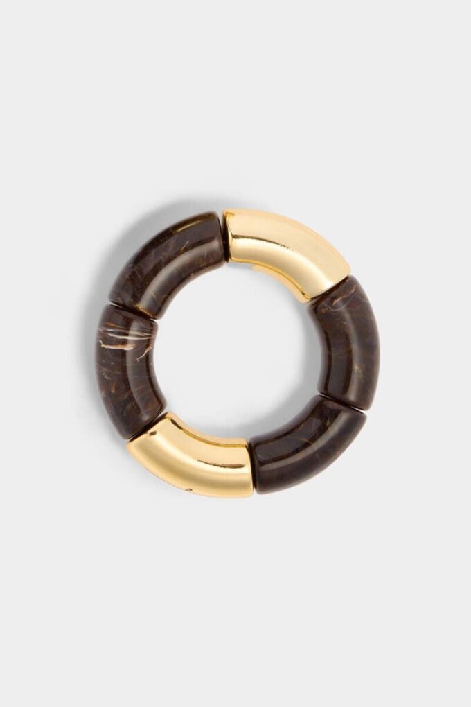 Armband met kwastjes Armband met kwastjes