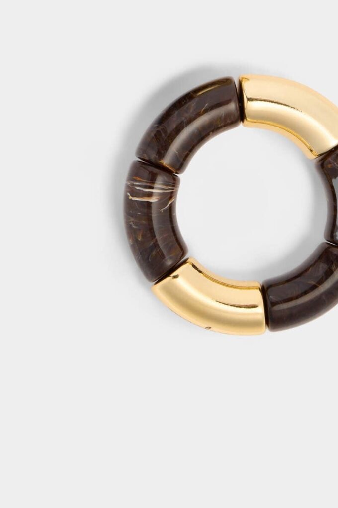 Armband met kwastjes Armband met kwastjes