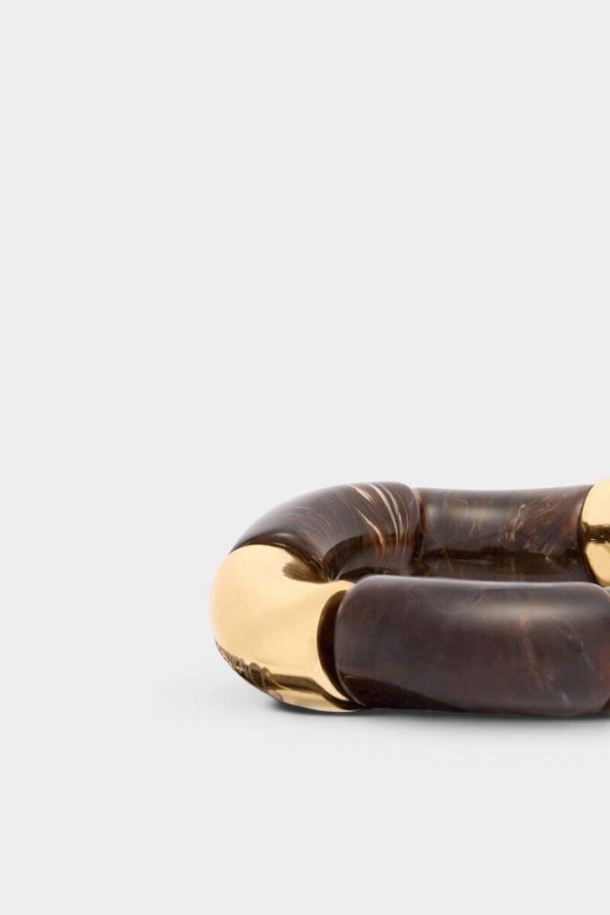 Armband met kwastjes Armband met kwastjes