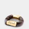Armband met kwastjes Armband met kwastjes
