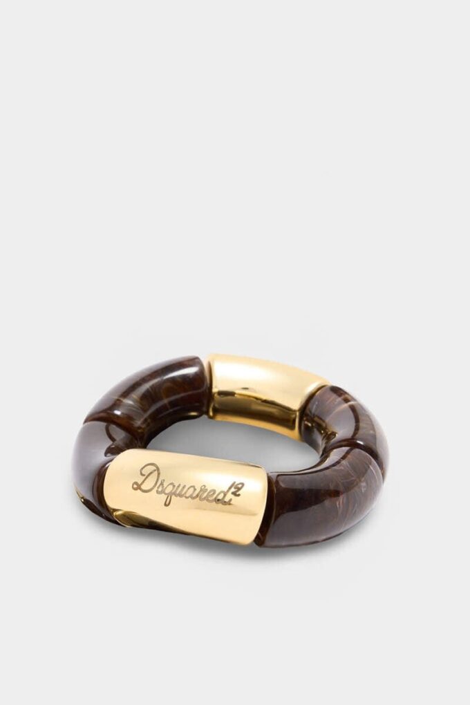 Armband met kwastjes Armband met kwastjes