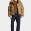 Authentieke Tomboy-jeans met denimwas Authentieke Tomboy-jeans met denimwas