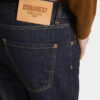Authentieke Tomboy-jeans met denimwas Authentieke Tomboy-jeans met denimwas