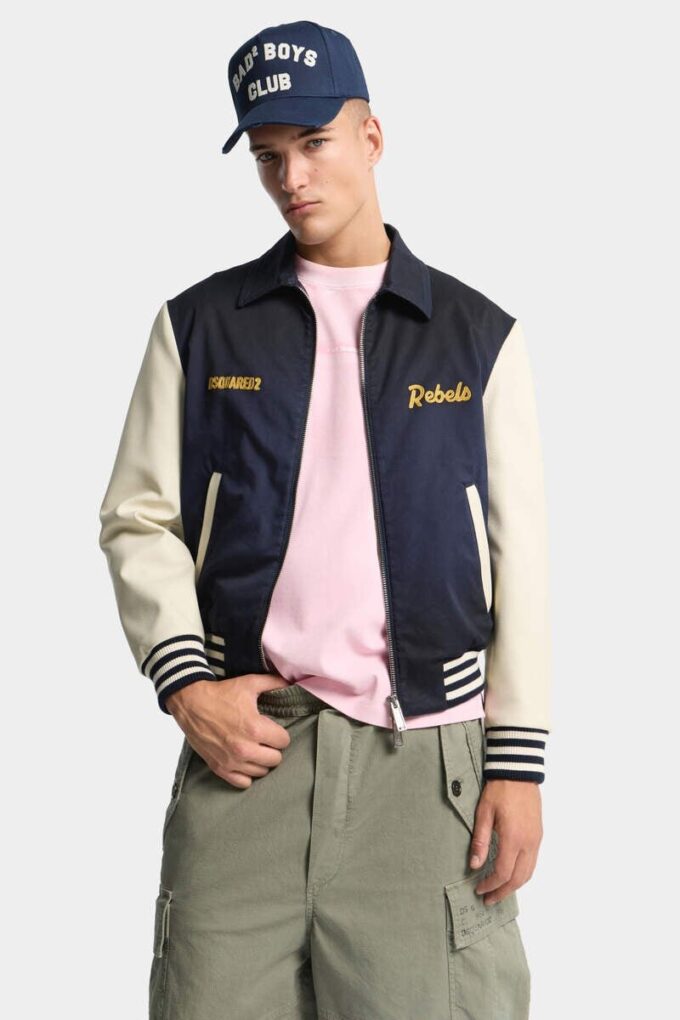 Bad2 Boy Bomber Bad2 Boy Bomber