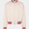 Baseball 80’s bomber Baseball 80’s bomber