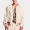 Baseball 80’s bomber Baseball 80’s bomber