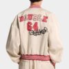 Baseball 80’s bomber Baseball 80’s bomber