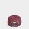 Baseballpet met Canadese vlag Baseballpet met Canadese vlag