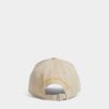 Baseballpet met Canadese vlag Baseballpet met Canadese vlag