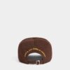 Baseballpet met Canadese vlag Baseballpet met Canadese vlag