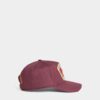Baseballpet met Canadese vlag Baseballpet met Canadese vlag