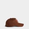 Baseballpet met Canadese vlag Baseballpet met Canadese vlag