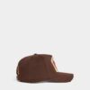 Baseballpet met Canadese vlag Baseballpet met Canadese vlag
