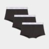 Basic boxershort 3-pack