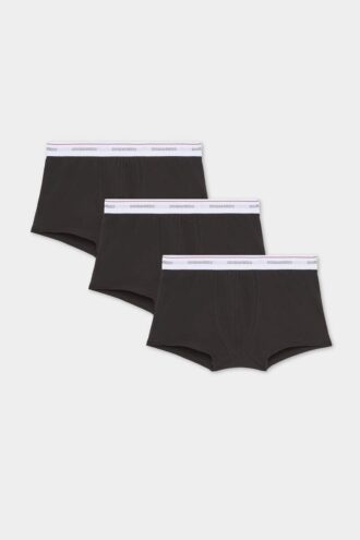 Basic boxershort 3-pack