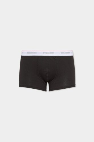 Basic boxershort 3-pack