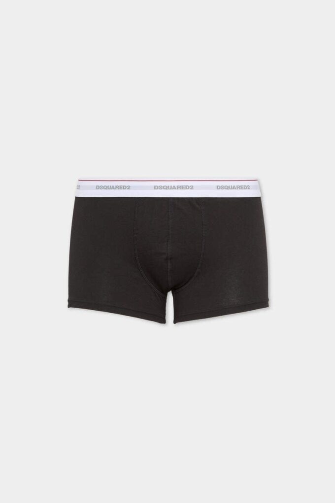 Basic boxershort 3-pack