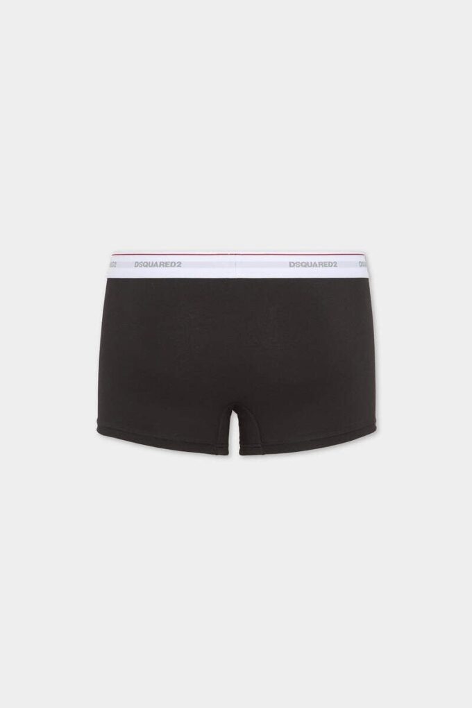 Basic boxershort 3-pack