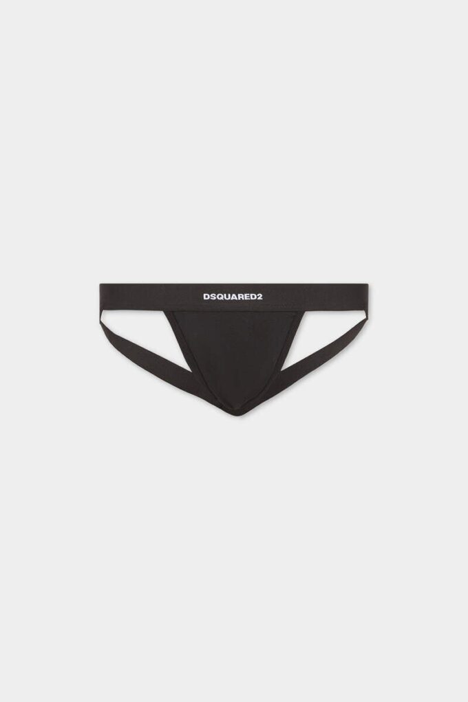 Basic jockstrap-tweepack