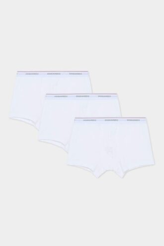 Basic zwembroek 3-pack