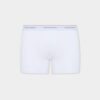 Basic zwembroek 3-pack