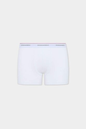 Basic zwembroek 3-pack