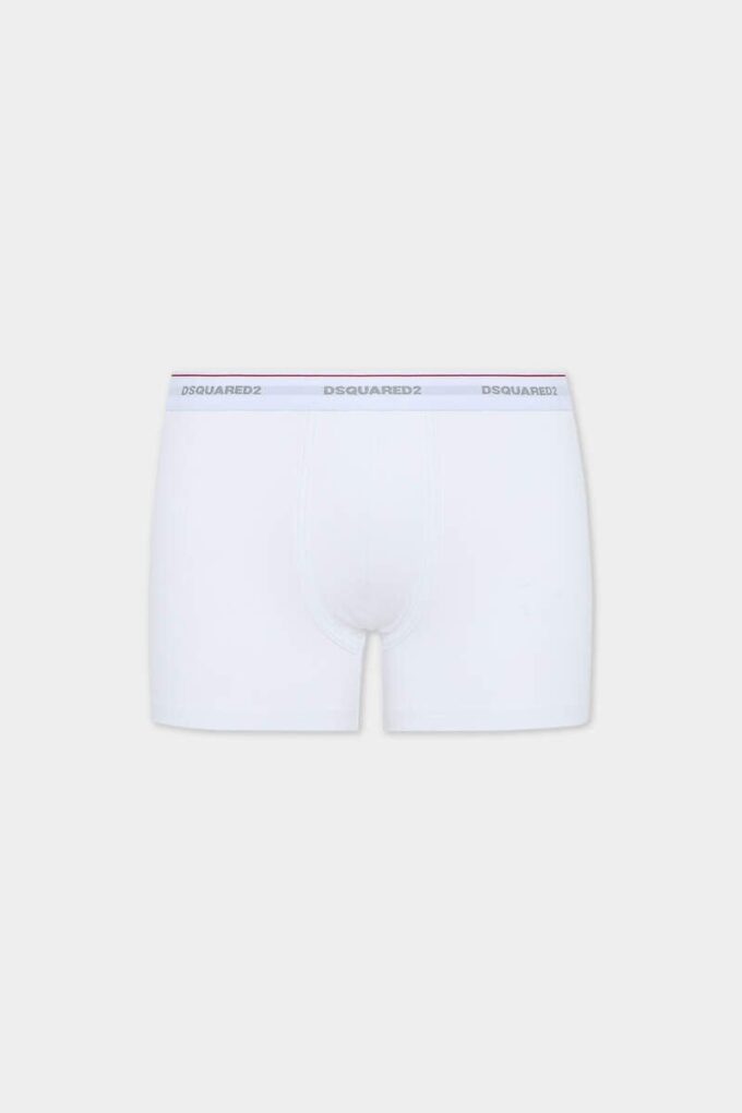 Basic zwembroek 3-pack