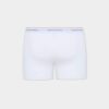 Basic zwembroek 3-pack