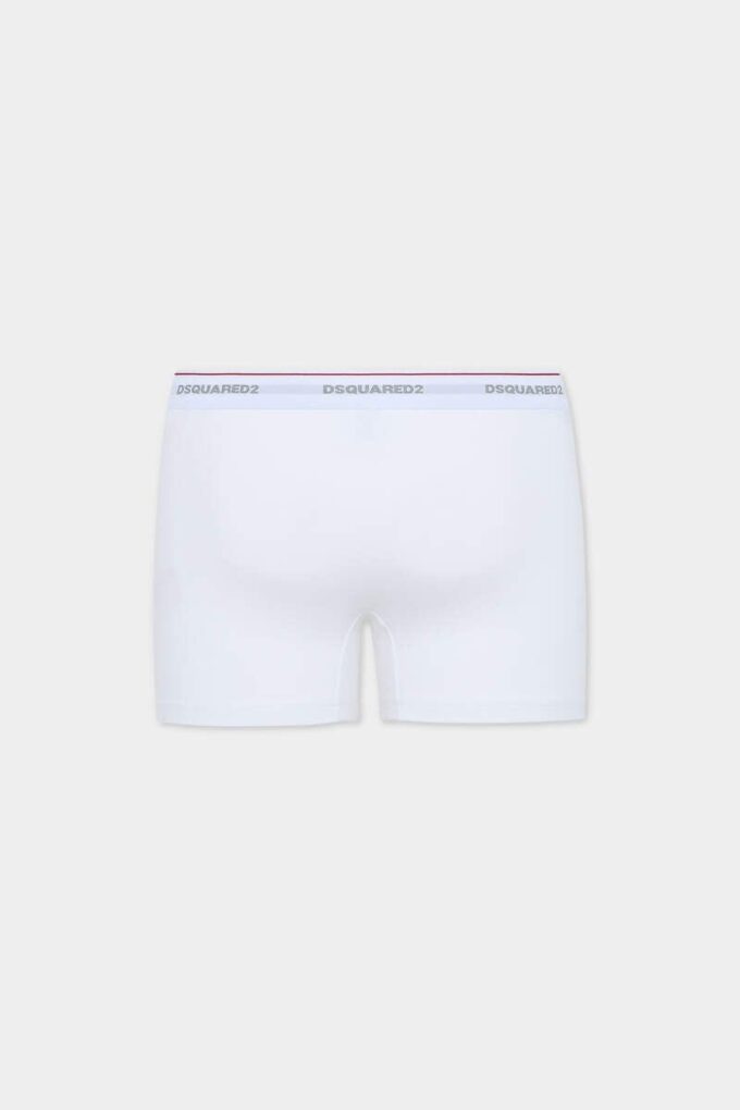 Basic zwembroek 3-pack