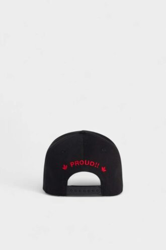 Be Proud-baseballpet
