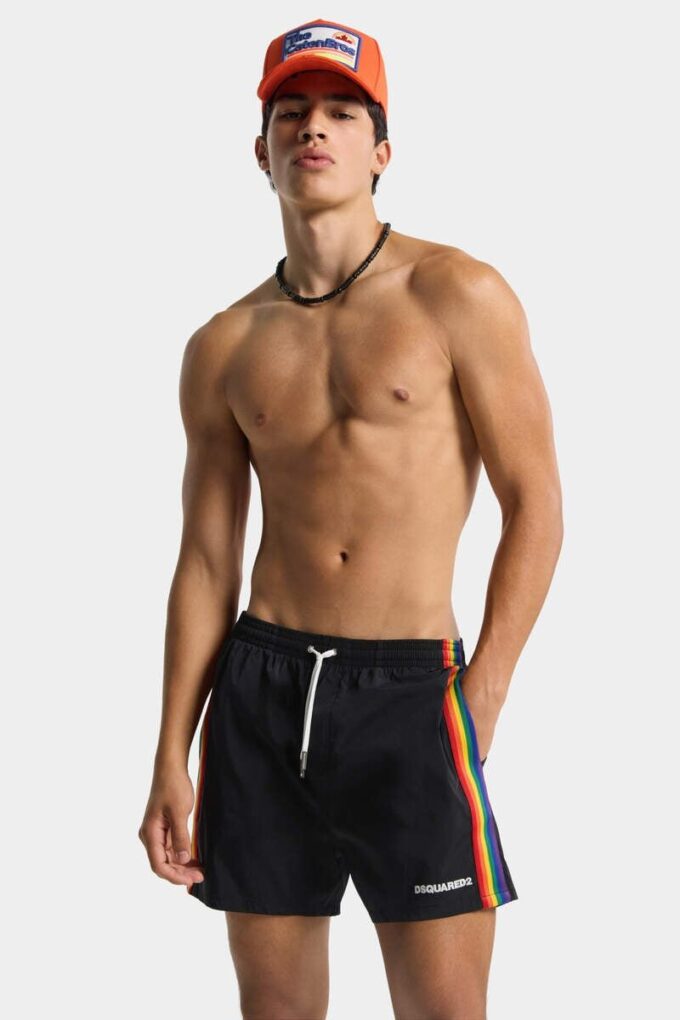 Be Proud Midi zwemboxer