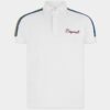 Be Proud Polo met coole pasvorm