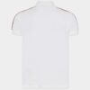 Be Proud Polo met coole pasvorm