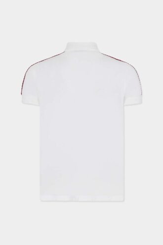 Be Proud Polo met coole pasvorm