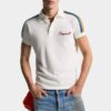Be Proud Polo met coole pasvorm