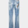 Be Proud Wash de Amerikaanse Jeans Be Proud Wash de Amerikaanse Jeans