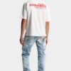 Be Proud Wash de Amerikaanse Jeans Be Proud Wash de Amerikaanse Jeans