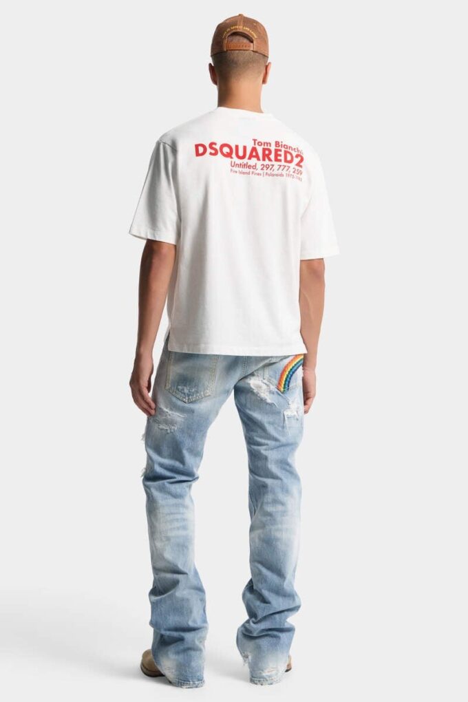 Be Proud Wash de Amerikaanse Jeans Be Proud Wash de Amerikaanse Jeans