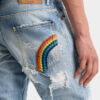 Be Proud Wash de Amerikaanse Jeans Be Proud Wash de Amerikaanse Jeans