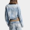 Be Proud Wash Dean Jeans jasje Be Proud Wash Dean Jeans jasje