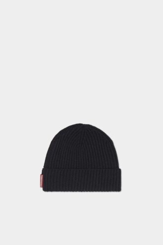 Beanie & handschoenen Warmy gebreide set