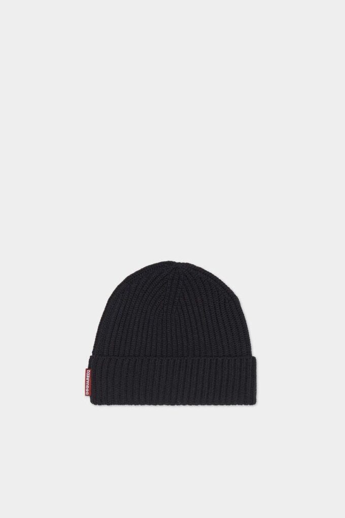 Beanie & handschoenen Warmy gebreide set Beanie & handschoenen Warmy gebreide set